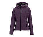 Pile con cappuccio per bambini Sibille Winter