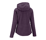 Pile con cappuccio per bambini Sibille Winter