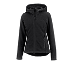 Pile con cappuccio per bambini Sibille Winter