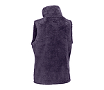 Gilet in pelliccia sintetica per bambini Ylvie