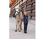 Gilet in pelliccia sintetica per bambini Ylvie