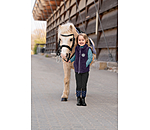 Gilet in pelliccia sintetica per bambini Ylvie