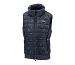 Gilet da equitazione combinato per bambini Sarah II