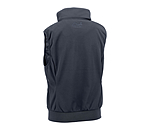 Gilet da equitazione combinato per bambini Sarah II