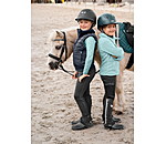 Gilet da equitazione combinato per bambini Sarah II