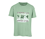 T-shirt per bambini Olena