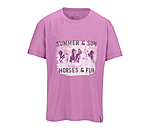 T-shirt per bambini Olena