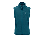 Gilet in pile per bambini Cadis