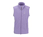Gilet in pile per bambini Cadis