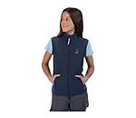 Gilet in pile per bambini Cadis
