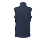 Gilet in pile per bambini Cadis