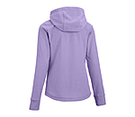 Pile con cappuccio per bambini Cadie