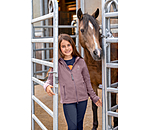 Pile con cappuccio per bambini Cadie