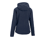 Pile con cappuccio per bambini Cadie