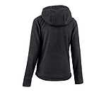 Pile con cappuccio per bambini Cadie