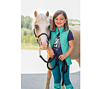 Gilet combinato per bambini Mika II