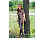 Gilet trapuntato per bambini Jane