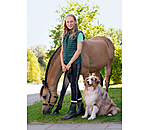 Gilet trapuntato per bambini Jane