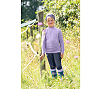Maglia a maniche lunghe anti UV per bambini Sena II