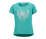 T-shirt per bambini Hearty II
