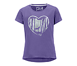 T-shirt per bambini Hearty II