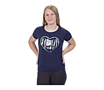 T-shirt per bambini Hearty II