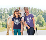 T-shirt per bambini Hearty II