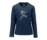 Maglia a maniche lunghe per bambini Dana