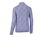 Maglia funzionale a maniche lunghe per bambini