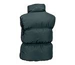 Gilet corto per bambini