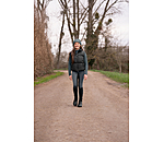 Gilet cropped per bambini