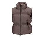 Gilet cropped per bambini