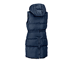 Gilet lungo per bambini