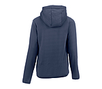 Felpa Performance Stretch con cappuccio per bambini