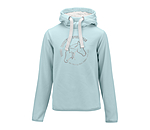 Felpa Performance Stretch con cappuccio per bambini