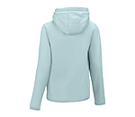 Felpa Performance Stretch con cappuccio per bambini
