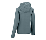 Felpa Performance Stretch per bambini Mel