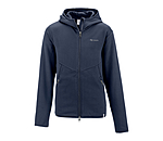Felpa Performance Stretch per bambini Mel