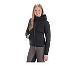 Felpa Performance Stretch per bambini Mel