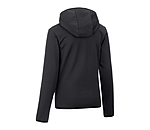 Felpa Performance Stretch per bambini Mel