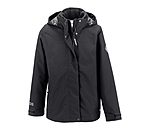 Giacca da equitazione 3 in 1 per bambini Runa II