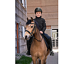Giacca da equitazione 3 in 1 per bambini Runa II