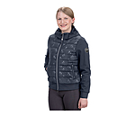 Giacca combinata softshell per bambini Nika