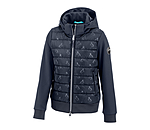 Giacca combinata softshell per bambini Nika