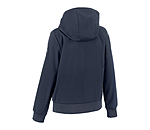 Giacca combinata softshell per bambini Nika