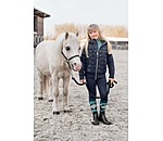 Giacca combinata softshell per bambini Nika