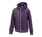 Giacca combinata softshell per bambini Nika