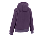 Giacca combinata softshell per bambini Nika