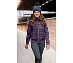 Giacca combinata softshell per bambini Nika