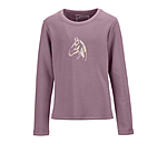 Maglia termica a maniche lunghe per bambini Cody